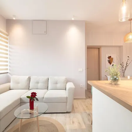 2-br Countryside In Mouzaki Apartament *