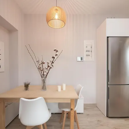 Apartament 2-br Countryside In Mouzaki *