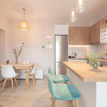 Apartament 2-br Countryside In Mouzaki