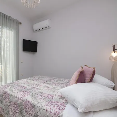 Apartament 2-br Countryside In Mouzaki Mouzákion