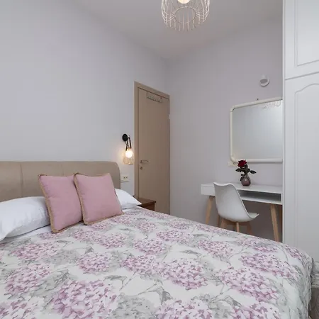 2-br Countryside In Mouzaki