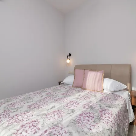 2-br Countryside In Mouzaki Apartament