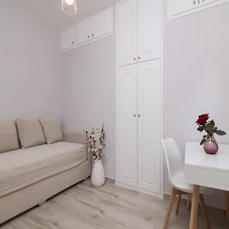 Apartament 2-br Countryside In Mouzaki *