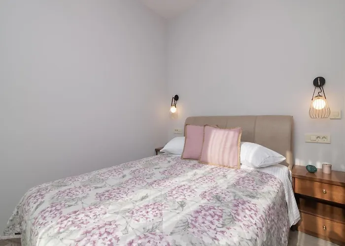 2-br Countryside In Mouzaki 아파트
